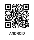 ANDROID QR Code